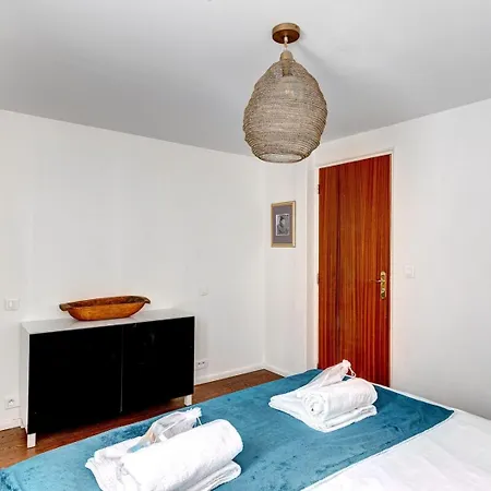 259 Suite Suzy - Superb Duplex In Paris Extérieur photo
