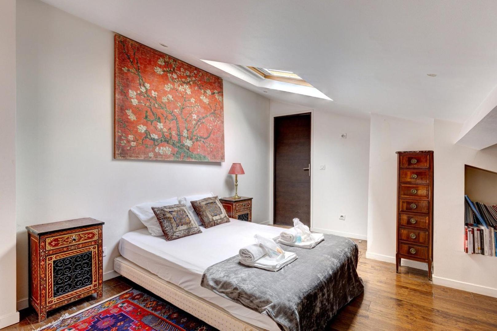 259 Suzy - Superb Duplex In Apartamento *