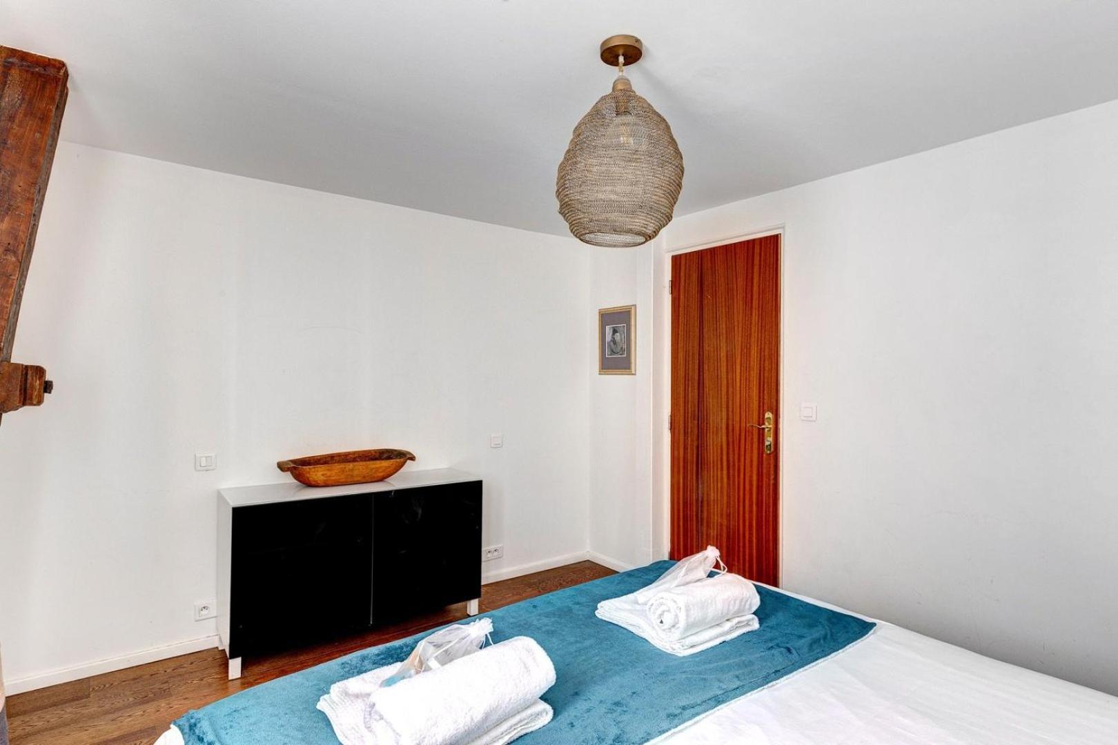 Apartamento 259 Suzy - Superb Duplex In
