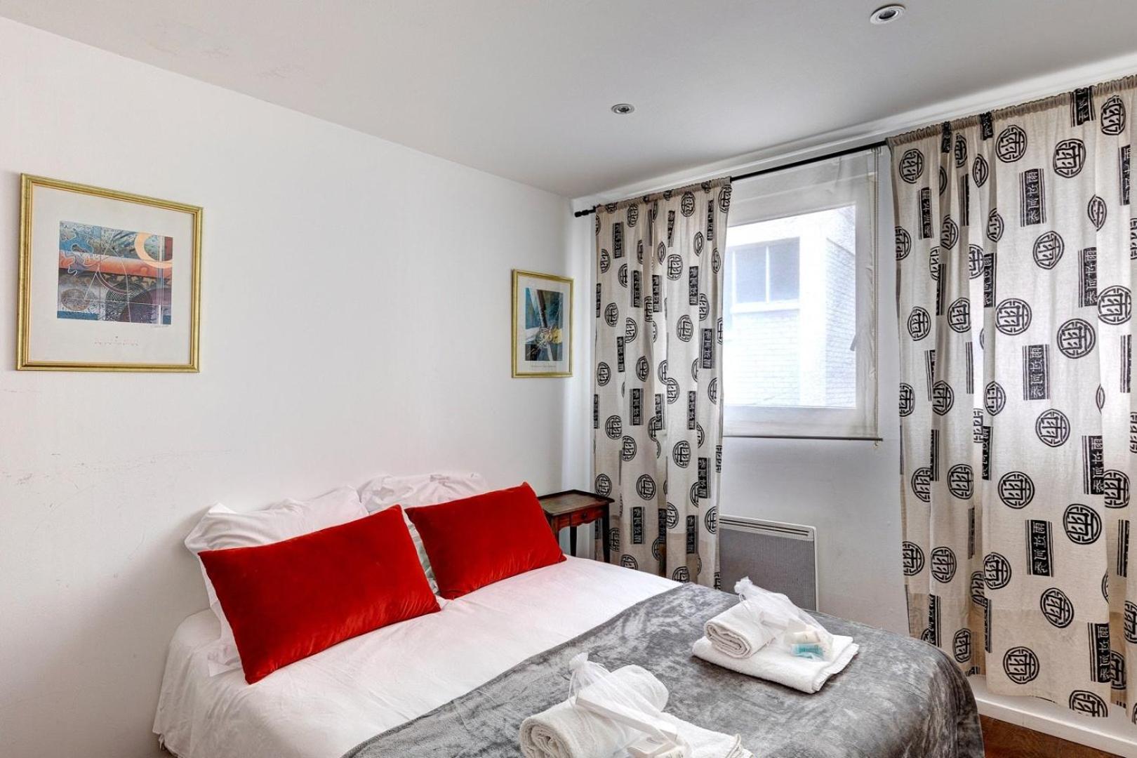 Apartamento 259 Suzy - Superb Duplex In *