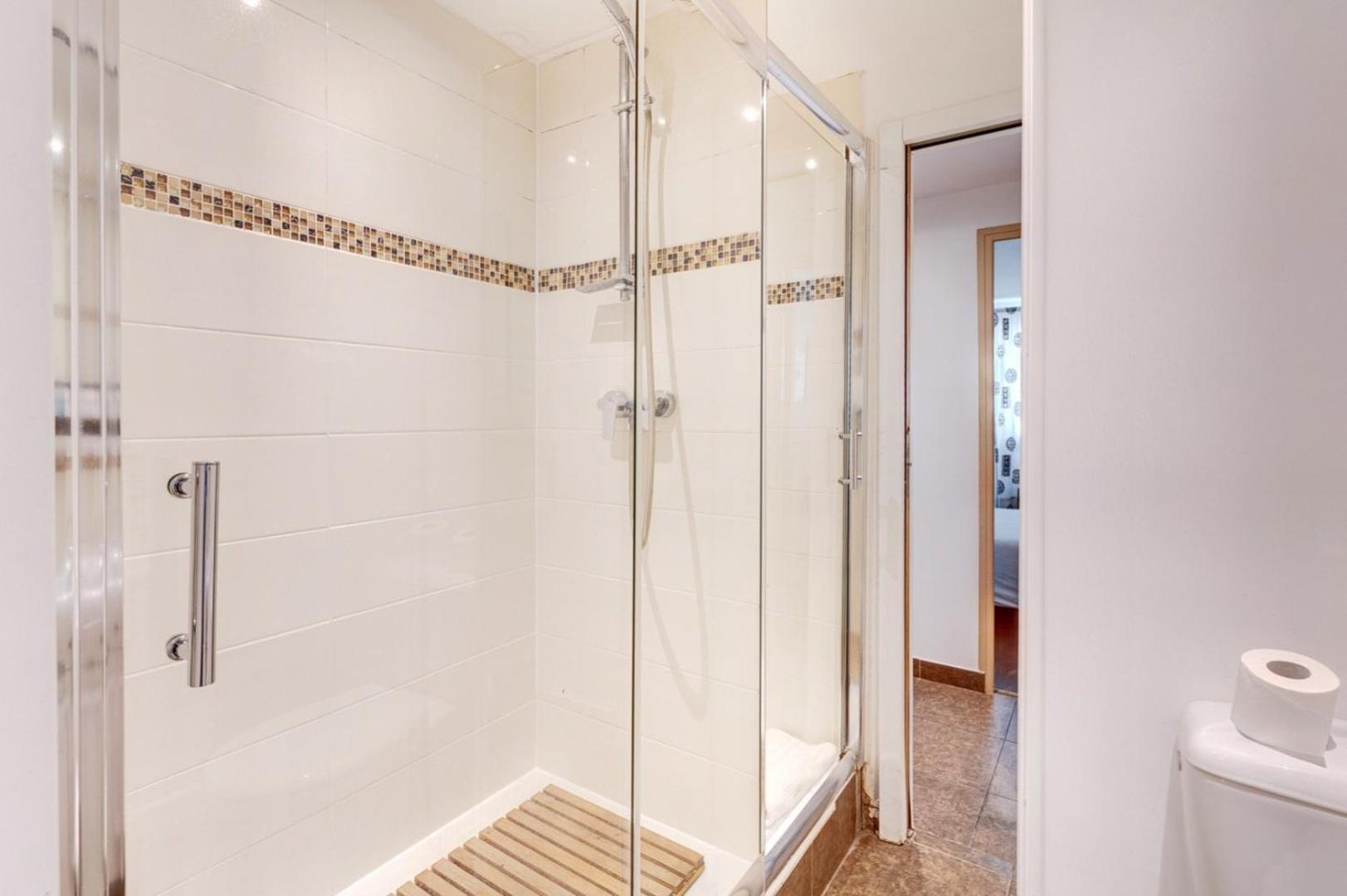 Apartamento 259 Suzy - Superb Duplex In *