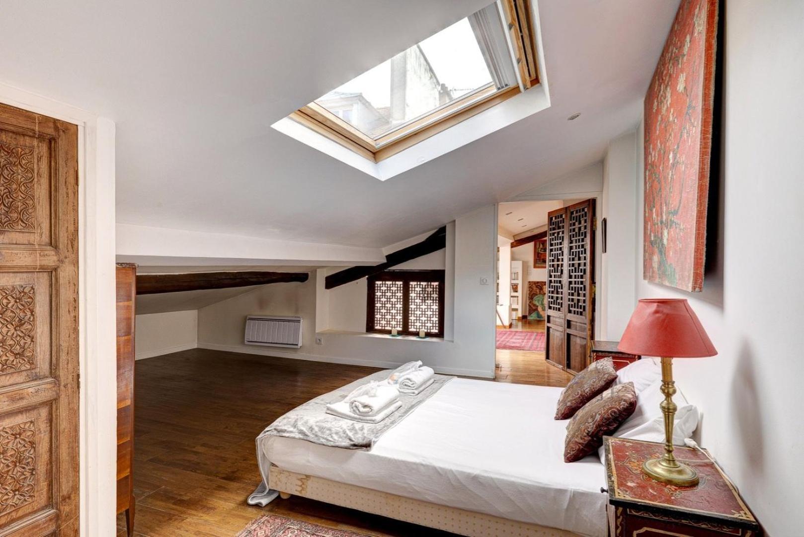259 Suzy - Superb Duplex In Apartamento *